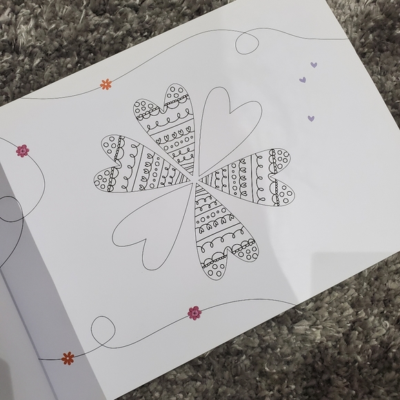 Art Therapy Book - Picture 5 of 5